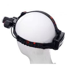 Kraft&Dele Glava LED kablovi svjetiljka cree t6