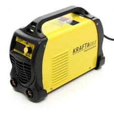 Kraft&Dele IGBT 330A MMA aparat za zavarivanje - inverter aparat za zavarivanje
