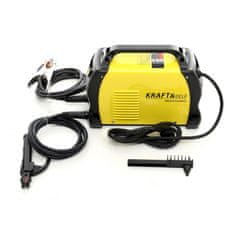 Kraft&Dele IGBT 330A MMA aparat za zavarivanje - inverter aparat za zavarivanje