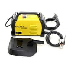 Kraft&Dele IGBT 330A MMA aparat za zavarivanje - inverter aparat za zavarivanje