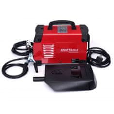 Kraft&Dele Inverter zavarivač MMA 330A - aparat za zavarivanje