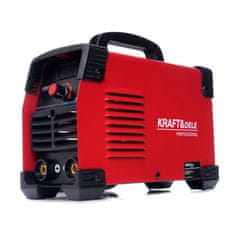 Kraft&Dele Inverter zavarivač MMA 330A - aparat za zavarivanje