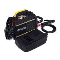 Kraft&Dele IGBT MMA 330A inverterski aparat za zavarivanje