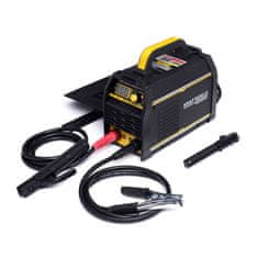 Kraft&Dele IGBT MMA 330A inverterski aparat za zavarivanje