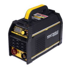 Kraft&Dele IGBT MMA 330A inverterski aparat za zavarivanje