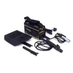 Kraft&Dele MMA IGBT 300A KD1868 inverter LCD zavarivač