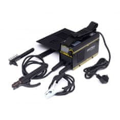 Kraft&Dele MMA IGBT 300A KD1868 inverter LCD zavarivač