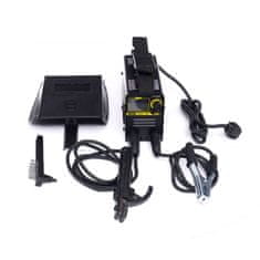 Kraft&Dele MMA IGBT 300A KD1868 inverter LCD zavarivač