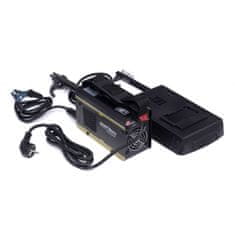Kraft&Dele MMA IGBT 300A KD1868 inverter LCD zavarivač