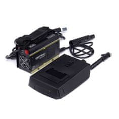 Kraft&Dele MMA IGBT 300A KD1868 inverter LCD zavarivač