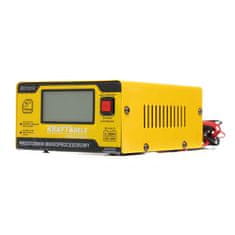 Kraft&Dele 12-24V Elektronski punjač za LCD baterije od 150Ah