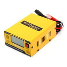 Kraft&Dele 12-24V Elektronski punjač za LCD baterije od 150Ah