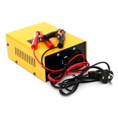 Kraft&Dele 12-24V Elektronski punjač za LCD baterije od 150Ah