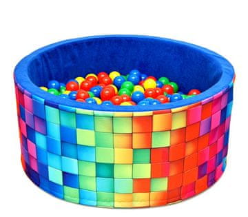 Aga Suhi bazen 90x40 cm s lopticama 969