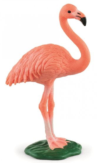 Schleich Flamingo 14849