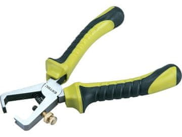 Extol Craft Kliješta za skidanje izolacije s kabela (7002) 160mm