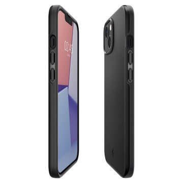 Spigen Spigen Tanka Futrola Za Iphone 13 Sa Zaštitom Od Ogrebotina I Pada