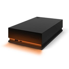 Seagate FireCuda Gaming Hub tvrdi disk, 8 TB (STKK8000400)