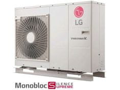 toplinska pumpa TermaV Monoblok S HM091MR.U44 9 kW