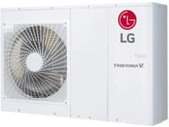 LG toplinska pumpa TermaV Monoblok S HM071MR.U44 7 kW