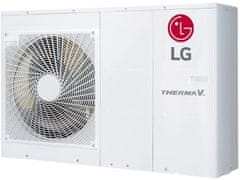 LG toplinska pumpa TermaV Monoblok S HM091MR.U44 9 kW