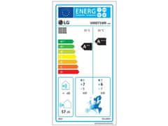 LG toplinska pumpa TermaV Monoblok S HM071MR.U44 7 kW