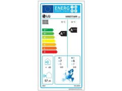 LG toplinska pumpa TermaV Monoblok S HM071MR.U44 7 kW