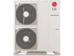 LG toplinska pumpa TermaV Monoblok S HM123MR.U34 12 kW