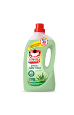 Omino Bianco Aloe Vera tekući deterdžent, 2 l/40 pranja