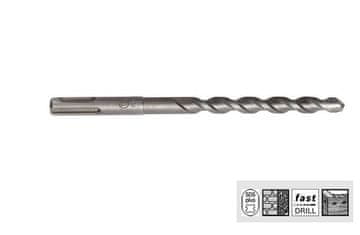BOSCH SDS PLUS BUŠILICA 25 x 450 mm PLUS-1