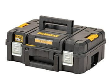 DeWalt TSTAK II 2.0 kutija s kratkom ručkom DWST83345-1