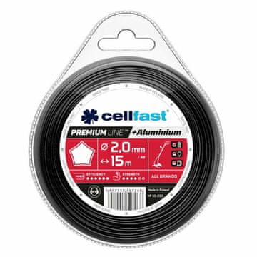 CELLFAST LINIJA ZA REZANJE 2,7*90m PREMIUM STAR