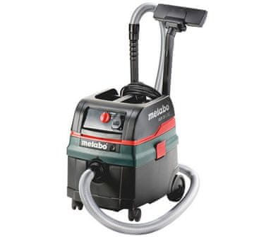 Metabo METABO USISIVAČ 1400 W 25 l, SelfClean ASR 25 L SC