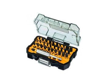 Set od 32 udarna bita Torison 1/4" DeWALT DT70523T-QZ