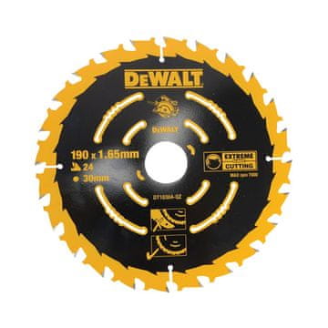 DeWalt DEWALT LIST PILE 190x30mmx24z
