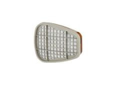 3M 3M FILTER PLINA A2 6055 2 kom.