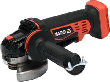 YATO KUTNA BRUSILICA 18V LI-ION KUĆIŠTE YT-82827
