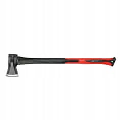 awtools AWTOOLS SJEKIRA ZA CIJEPANJE 2,2 KG S KLINOM XT067