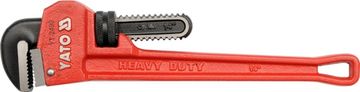 YATO CIJEVNI KLJUČ STILLSON CR-MO 48" 2494
