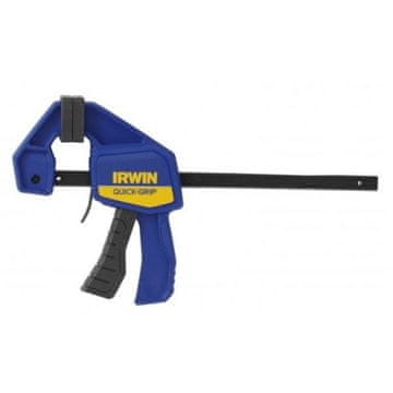 IRWIN MINI BRZA STEZALJKA 300 mm TIP 5412