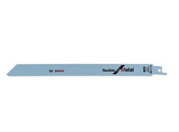 BOSCH LIST PILE ZA VIJČANE PILE S1122BF 225 mm METAL 5 kom.