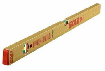 Sola Poziomnica aluminiowa AZ 40 40 cm