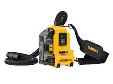 DEWALT DODATAK ZA USISAVANJE PRAŠINE 18V DWH161N