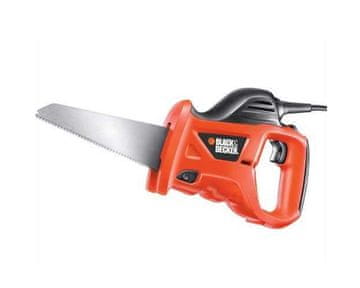 BLACK + DECKER SCORPION MOTORNA PILA 400 W