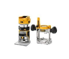 DeWalt 18V 2u1 8mm DCW604N Solo glodalica