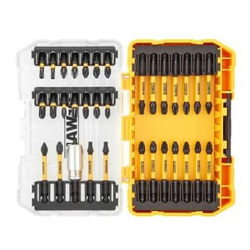 DeWalt DEWALT FLEXTORQ SET BITOVA 34 komada.