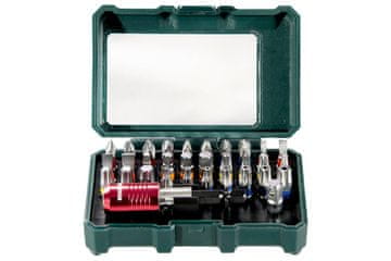Metabo set bitova, 32 dijela