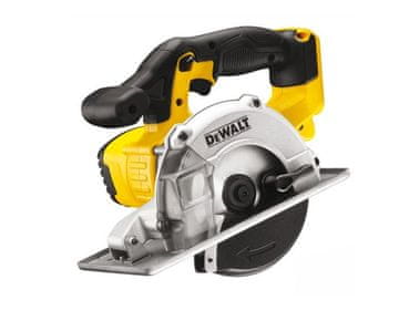 DEWALT 18V DCS373N METALNA KRUŽNA PILA