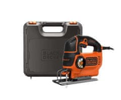 BLACK + DECKER UDOBNA PILA 550 W KUTIJA KS801SEK