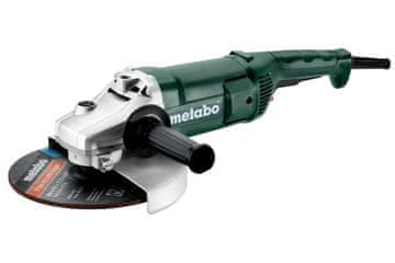 Metabo WE 2000-230 kutna brusilica 230 mm 2000 W